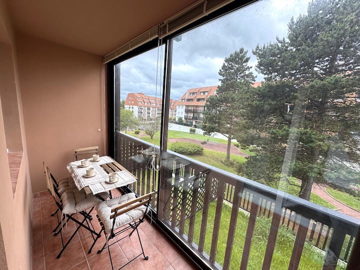 Chambre de La Casa